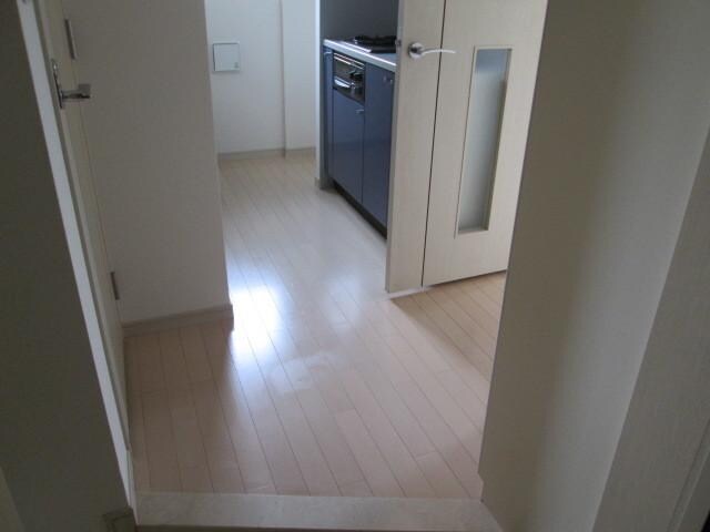 ガラ・シティ笹塚駅前の物件内観写真