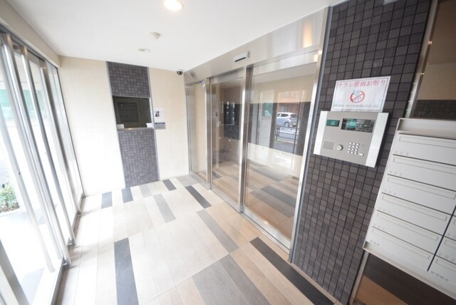 ヴォーガコルテ高円寺の物件内観写真