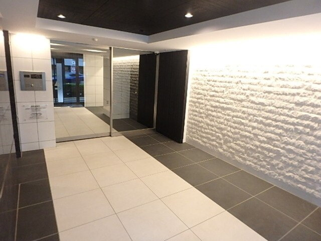 スパシエグランス荻窪の物件内観写真