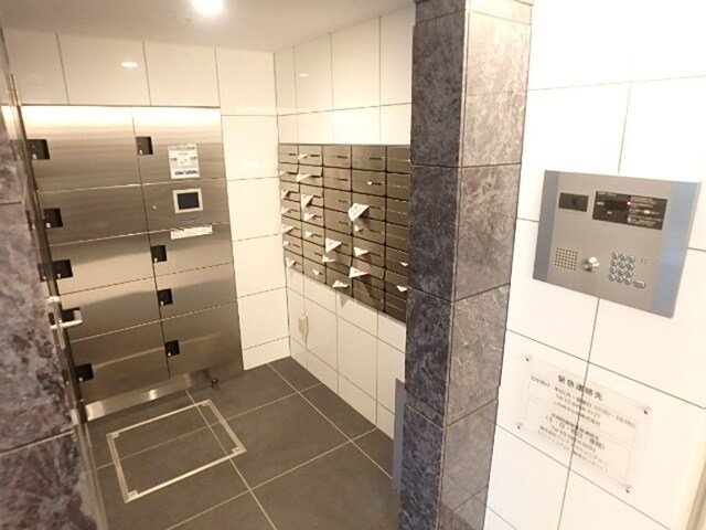 スパシエグランス荻窪の物件内観写真