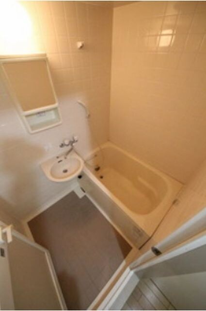 コーヨービルの物件内観写真