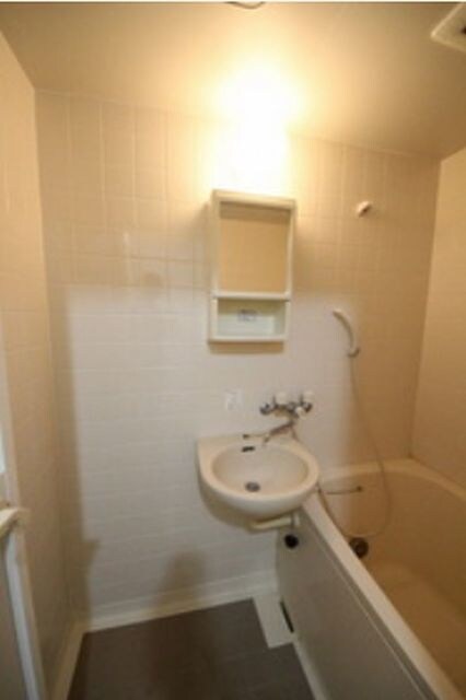 コーヨービルの物件内観写真