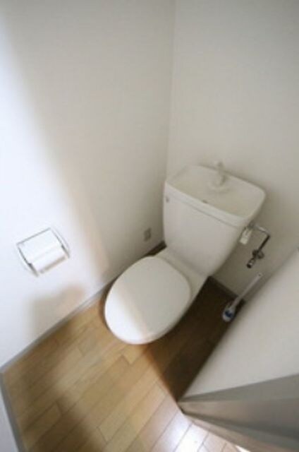 コーヨービルの物件内観写真