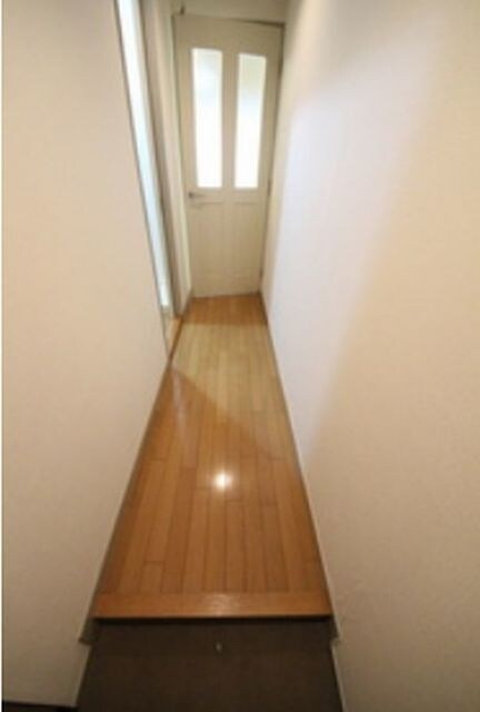 コーヨービルの物件内観写真