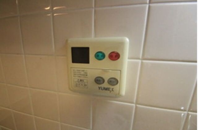 コーヨービルの物件内観写真