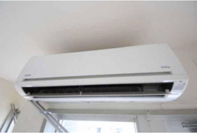 コーヨービルの物件内観写真