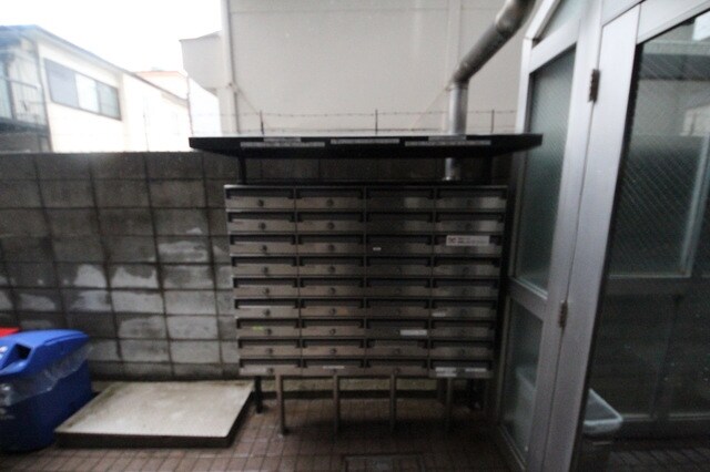 コーヨービルの物件内観写真