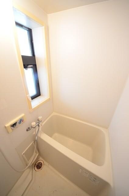 パルクメゾンの物件内観写真