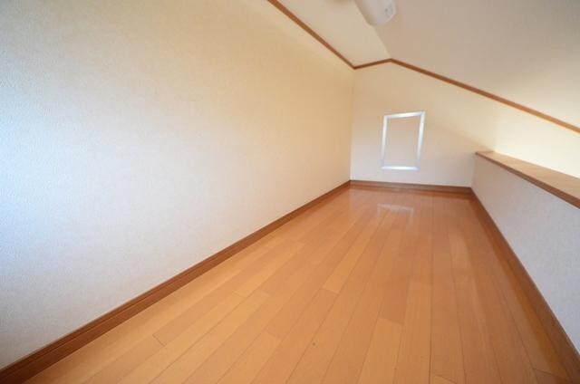 パルクメゾンの物件内観写真