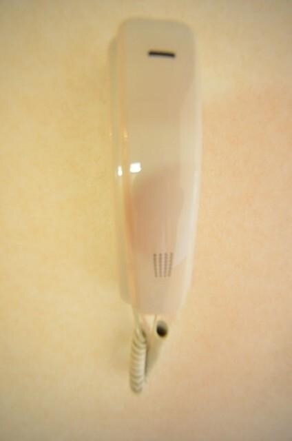 パルクメゾンの物件内観写真