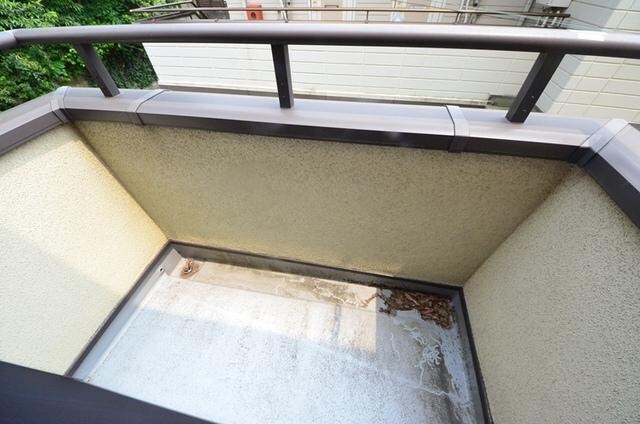 パルクメゾンの物件内観写真