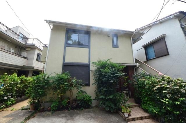 パルクメゾンの物件内観写真