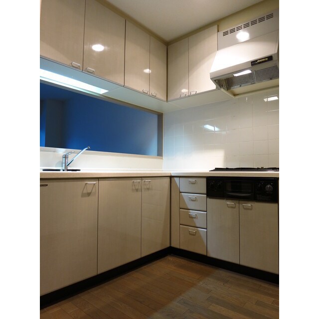 ＫＤＸレジデンス阿佐ヶ谷の物件内観写真