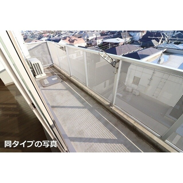 ＫＤＸレジデンス阿佐ヶ谷の物件内観写真