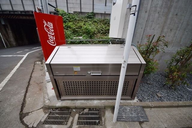 アート・フル永福の物件内観写真