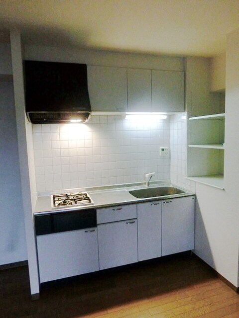 ローズガーデンの物件内観写真