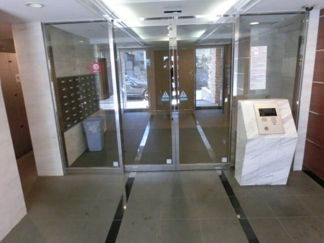 デュオ・スカーラ中野坂上の物件内観写真