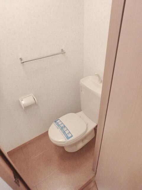 プランドール・レーブの物件内観写真