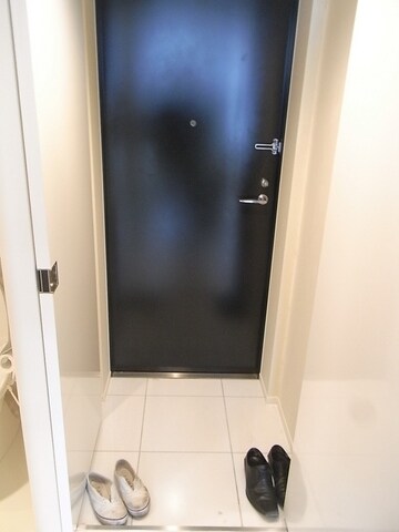 ル・ボワ平和台の物件内観写真