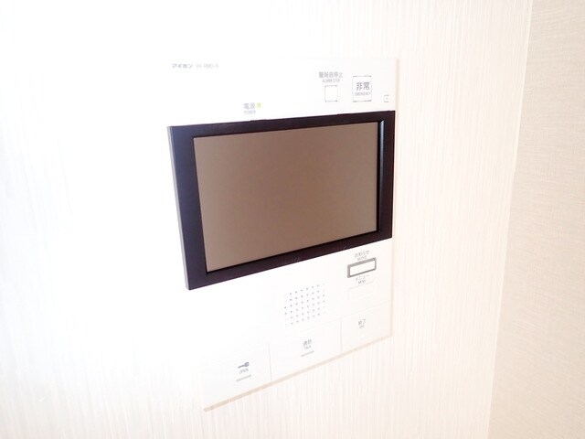 ベルグレードNFの物件内観写真