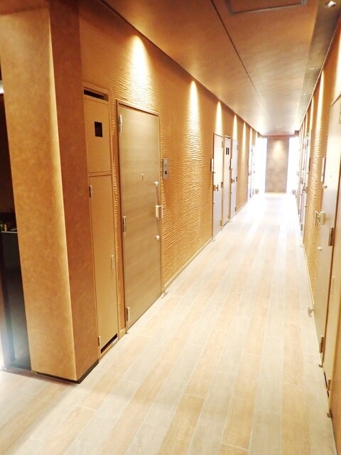 ベルグレードNFの物件内観写真