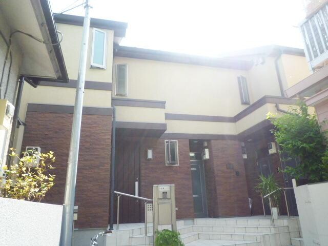 アンシャンテ浜田山の物件内観写真