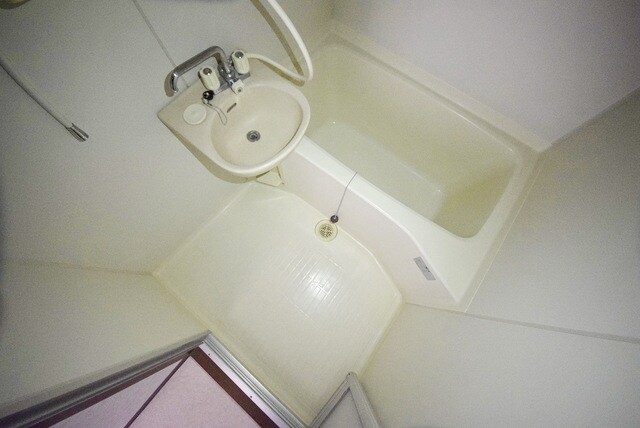 ハイムフローラ川口の物件内観写真