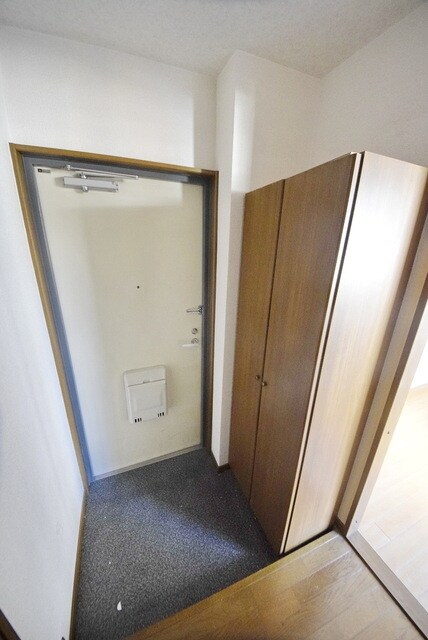 ハイムフローラ川口の物件内観写真