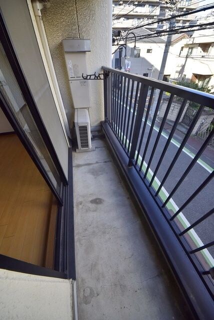 ハイムフローラ川口の物件内観写真