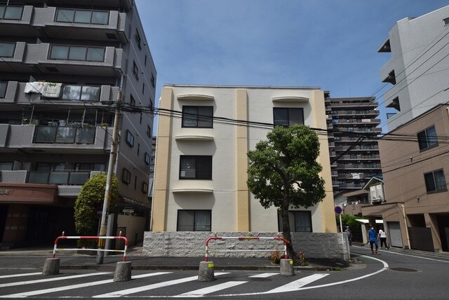 ハイムフローラ川口の物件内観写真