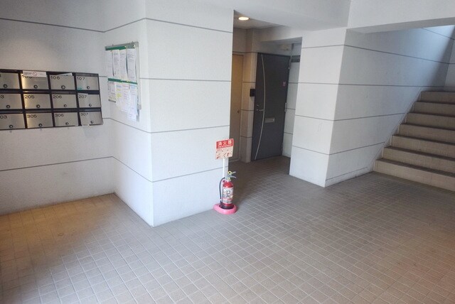 ハイムフローラ川口の物件内観写真