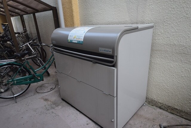 ハイムフローラ川口の物件内観写真