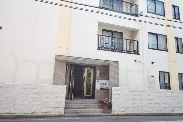 ハイムフローラ川口の物件内観写真