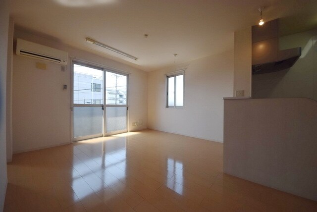 プラセールの物件内観写真