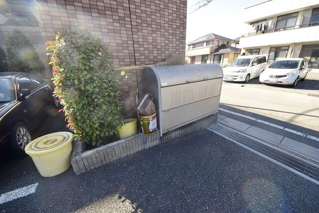 ガーデンヒルズＮＡＫＡＹＡＭＡ弐番館の物件内観写真