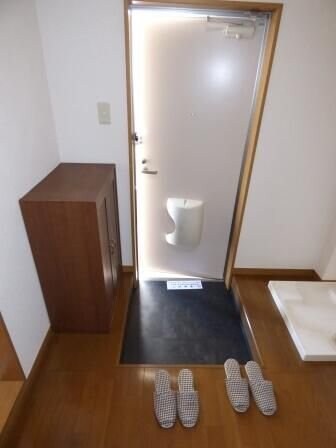 コートクラールの物件内観写真