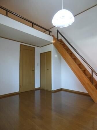 コートクラールの物件内観写真