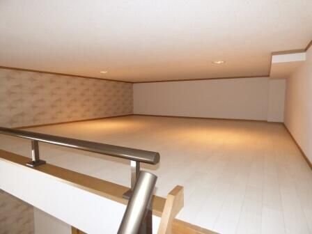 コートクラールの物件内観写真