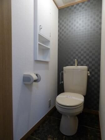 コートクラールの物件内観写真