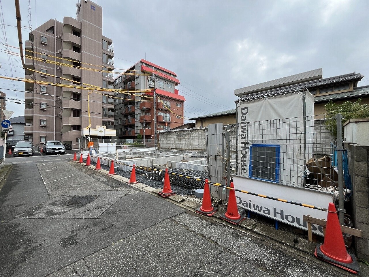 仮称）越谷市蒲生茜町ＰＪの物件内観写真