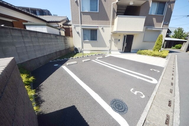 ドラーク武蔵浦和の物件内観写真