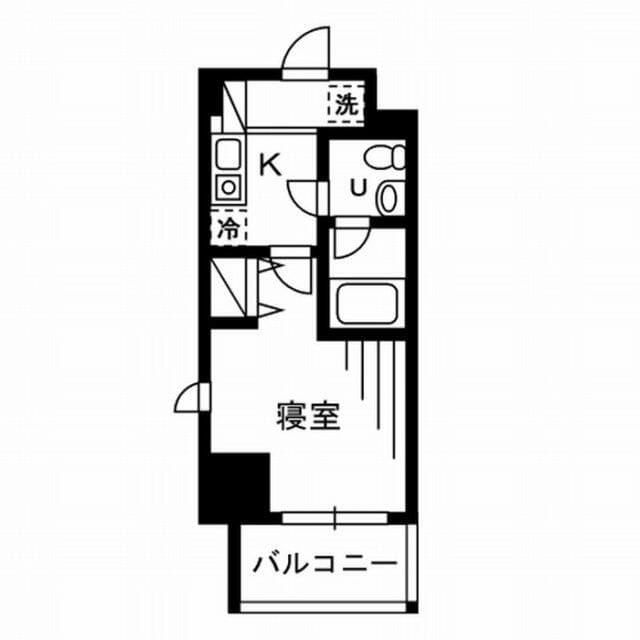 プライムアーバン川口の物件内観写真