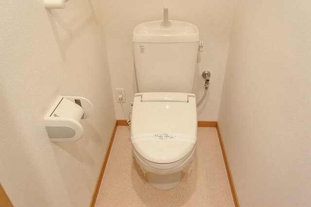 ベルグランツの物件内観写真