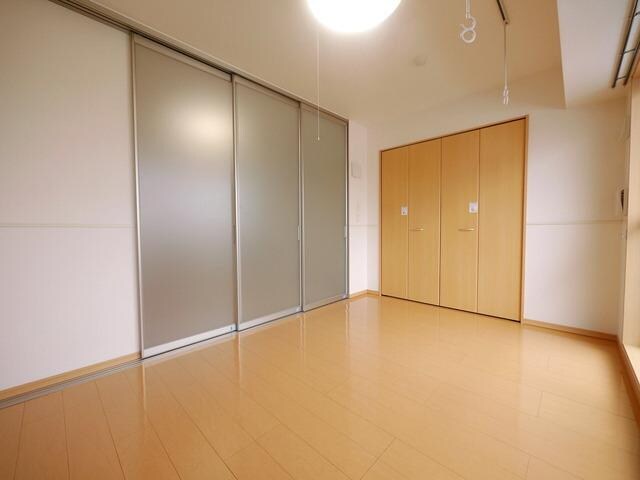 ベルナティオの物件内観写真