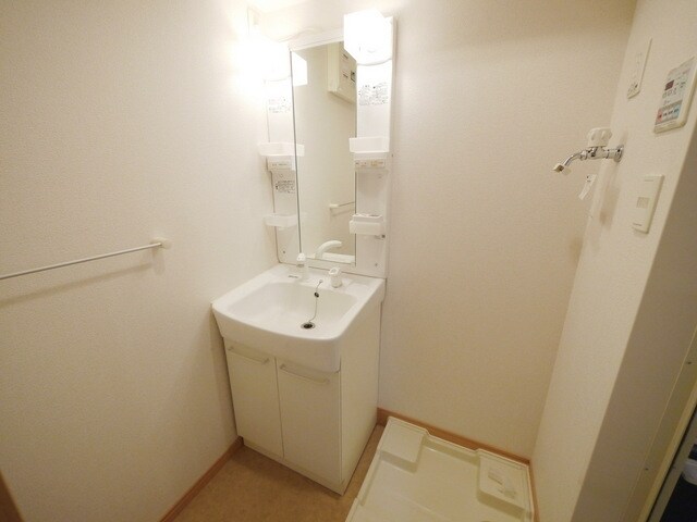 ロッソ・美園の物件内観写真