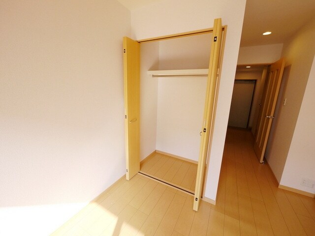 ロッソ・美園の物件内観写真