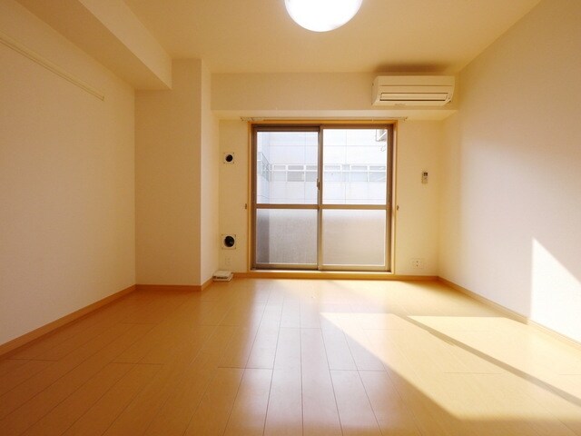 ロッソ・美園の物件内観写真