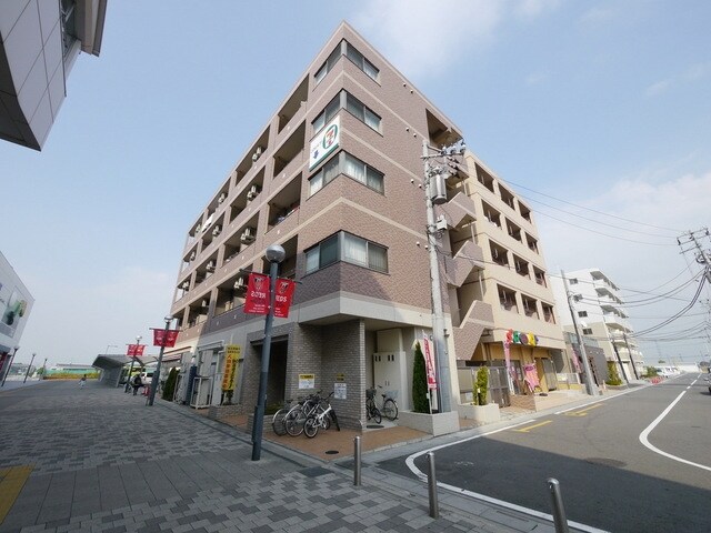 ロッソ・美園の物件内観写真