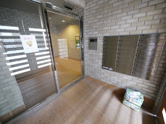 ロッソ・美園の物件内観写真