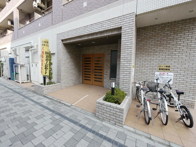 ロッソ・美園の物件内観写真